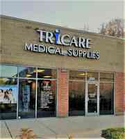 Tricare Medical Supplies Inc.