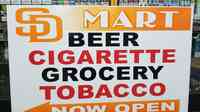 SD Mart Grocery Tobacco
