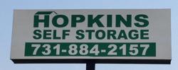 Hopkins Self-Storage