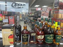 Chaparral Liquor Store
