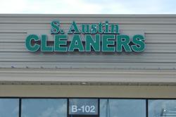 South Austin Cleaners