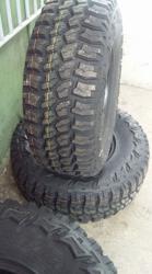 Morales Tire Service