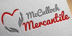 McCulloch Mercantile Resale Store