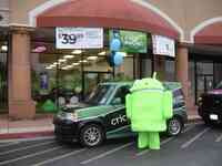 Cricket Wireless Authorized Retailer