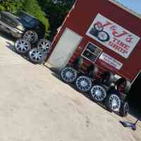 J and J's Tire Shop