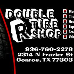 Double R Tire Shop LLC