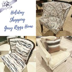 Gary Riggs Luxury Furniture & Design