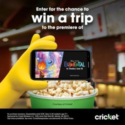 Cricket Wireless Authorized Retailer