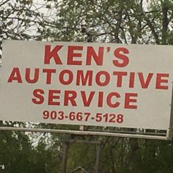 Ken's Automotive Services