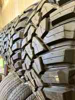 LSS Customs Wheels & Tires
