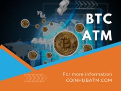 Bitcoin ATM Edinburg - Coinhub