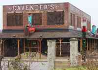 Cavender's Stock Yards