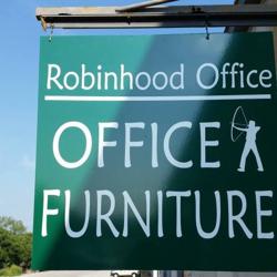 Robinhood Office Furniture