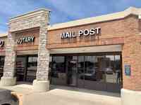 Mail Post Company