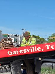 Gossett Towing Service LLC