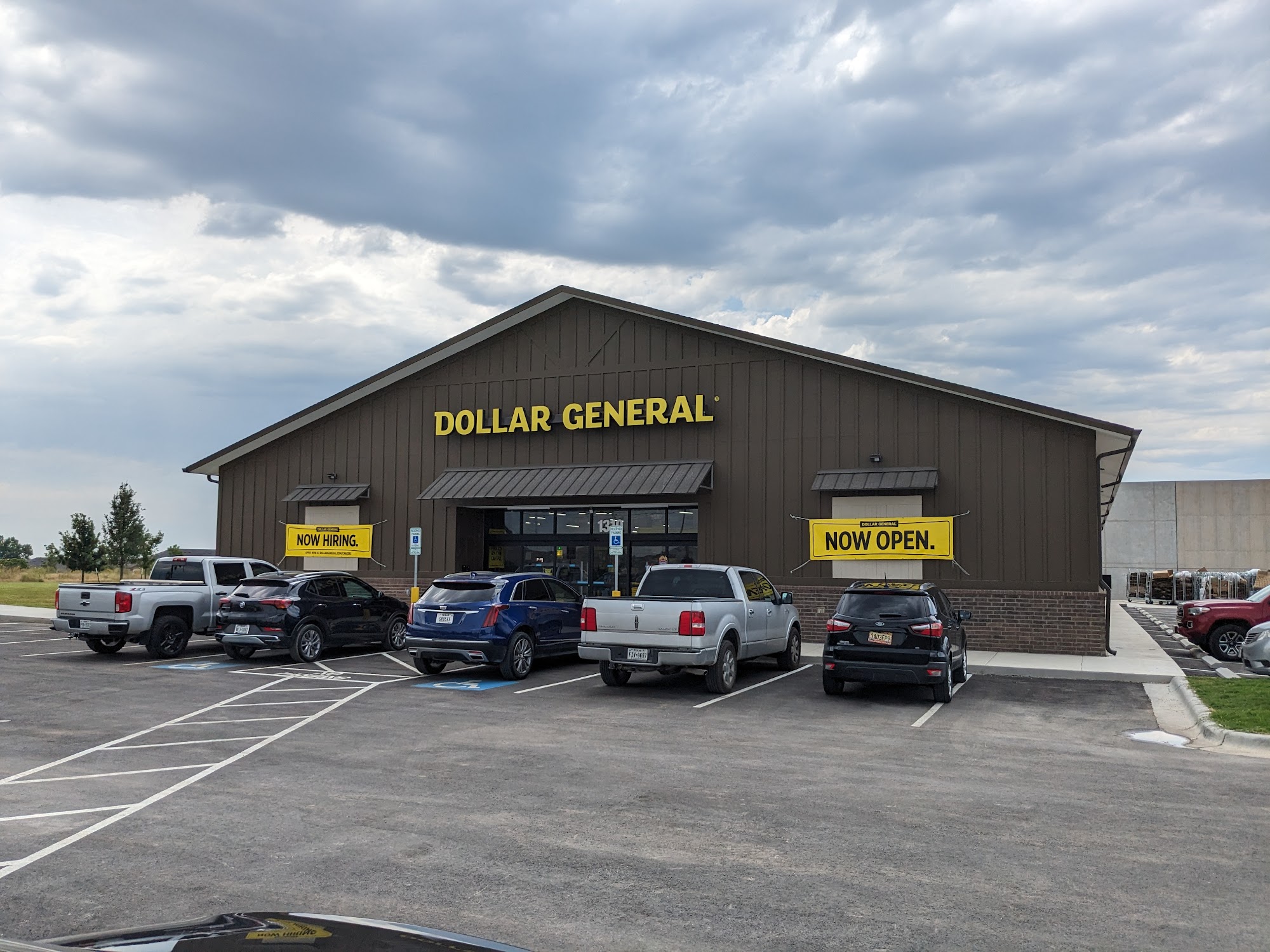 Dollar General