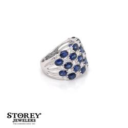 Storey Jewelers Inc