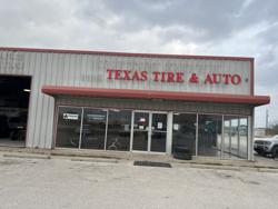 Texas Tire & Auto, LLC
