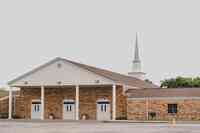 Mineral Heights Baptist Church