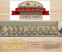 Janak's Country Market
