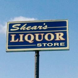 Shear's Liquor Store