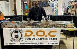 Don Oscar's Cigars