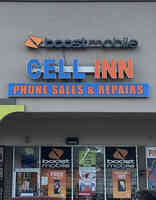 Cell Inn - Fast Phone Repairs