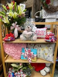 Woodshed Works Gift & Flowers