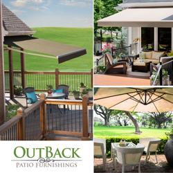 OutBack Patio Furnishings - Kerrville