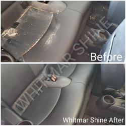 Whitmar Shine Mobile Detailing