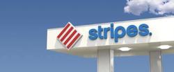 Stripes #9107