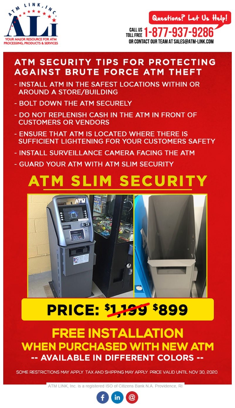 ATMATM (ATM Link, Inc.)
