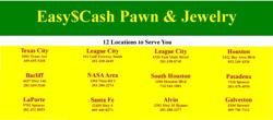 Easy $ Cash Pawn & Jewelry