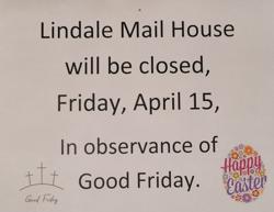 Lindale Mail House & Pro Printing