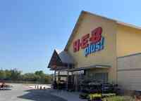 H-E-B plus!