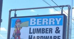 Berry True Value Hardware & Lumber