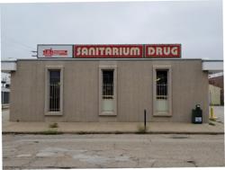 Sanitarium Drug Store