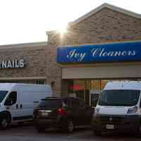 Ivy Cleaners