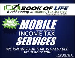 K.C. & Company Bookkeeping and Tax Service
