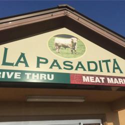 L A Pasadita Drive Thru & Meat