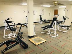 Shaping Your Way Fitness Center