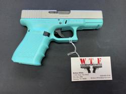 West Texas Firearms LLC