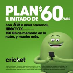 Cricket Wireless Authorized Retailer