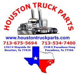 Houston Truck Parts