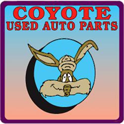 Coyote Used Auto Parts