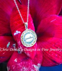 Chris Dostal's Designs In Fine Jewelry