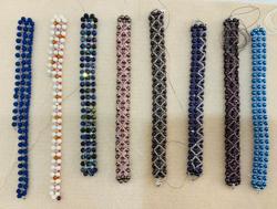 Mica Jewelry & Beads
