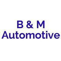 B & M Automotive