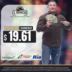 El Rancho Money