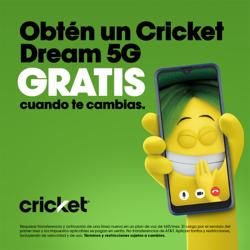 Cricket Wireless Authorized Retailer